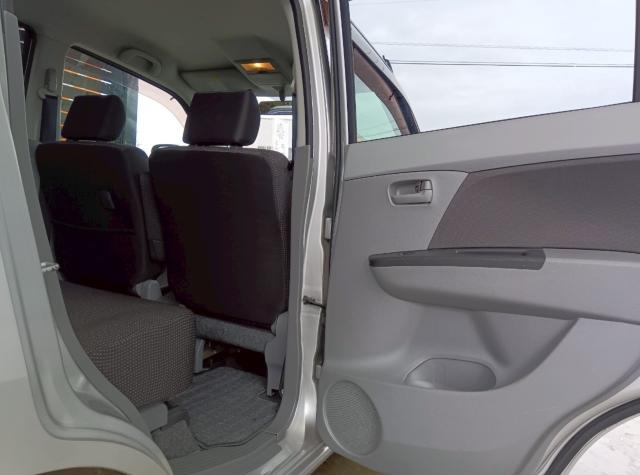 ＡＺワゴン（新潟県十日町市）画像35