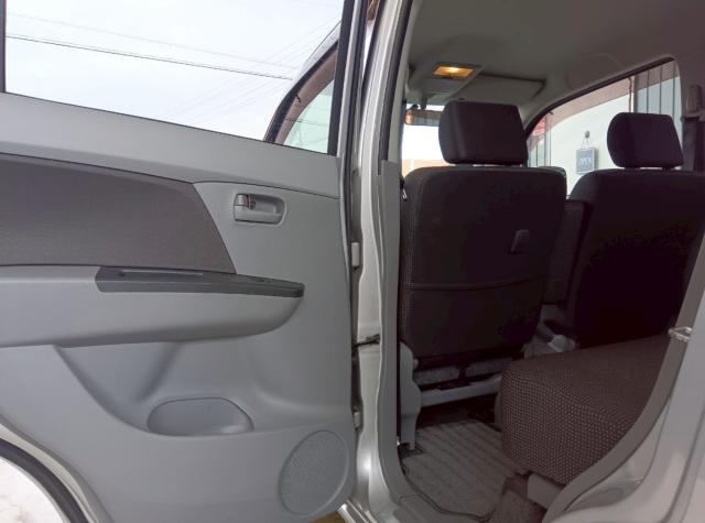 ＡＺワゴン（新潟県十日町市）画像36