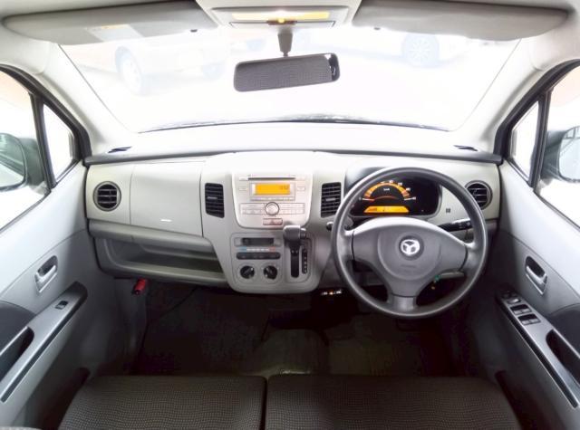 ＡＺワゴン（新潟県十日町市）画像41