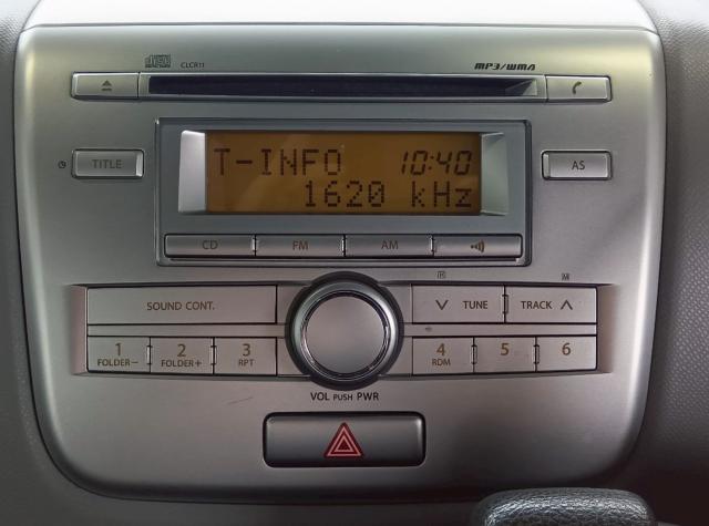 ＡＺワゴン（新潟県十日町市）画像44