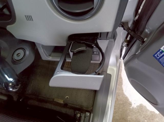 ＡＺワゴン（新潟県十日町市）画像50