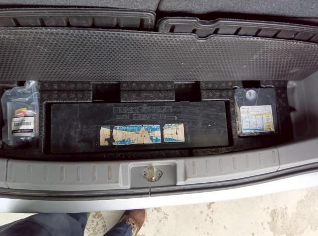 ＡＺワゴン（新潟県十日町市）画像62