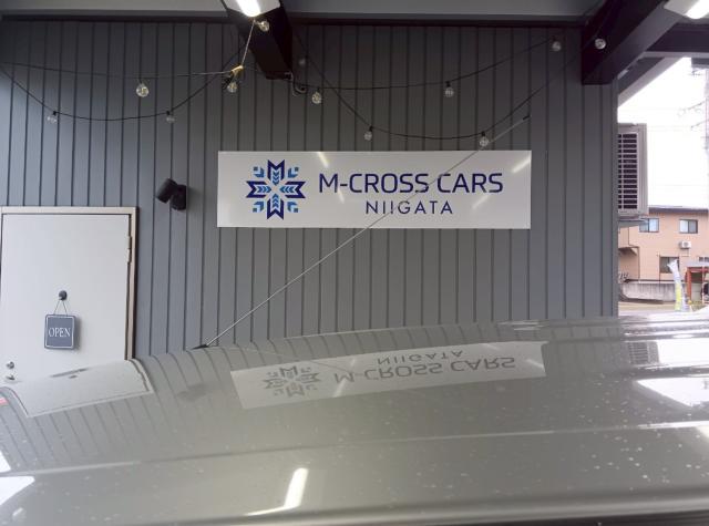 ＡＺワゴン（新潟県十日町市）画像63