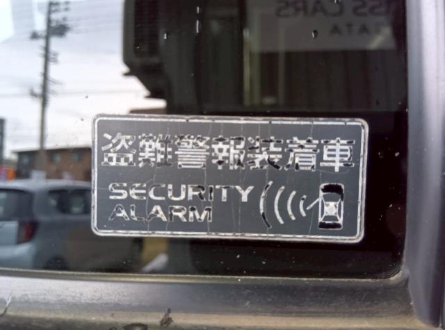 ＡＺワゴン（新潟県十日町市）画像64