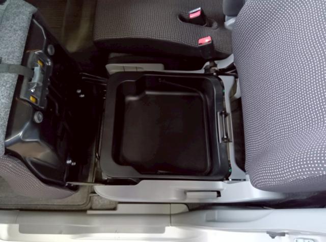 ＡＺワゴン（新潟県十日町市）画像60