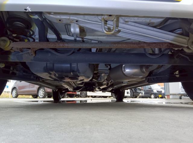 ＡＺワゴン（新潟県十日町市）画像65