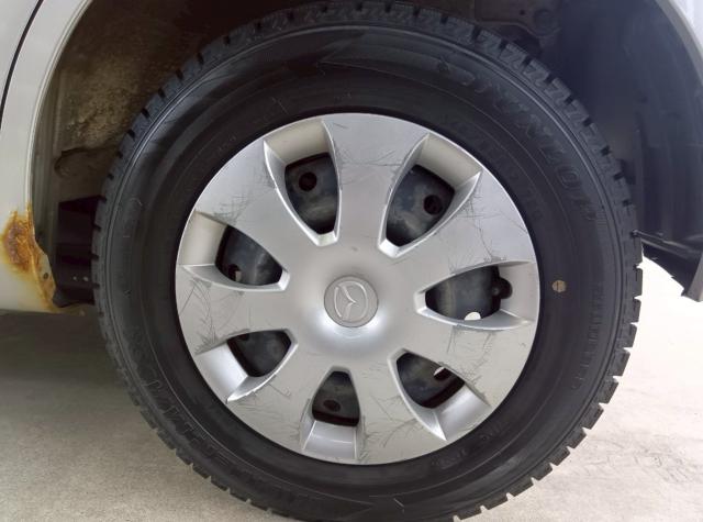 ＡＺワゴン（新潟県十日町市）画像66