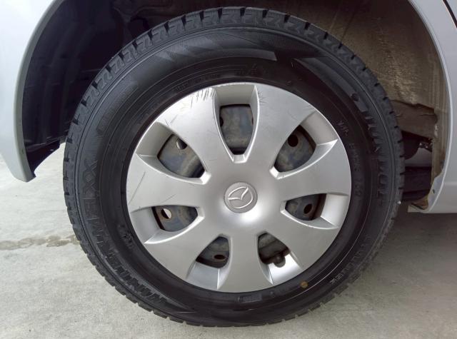 ＡＺワゴン（新潟県十日町市）画像67