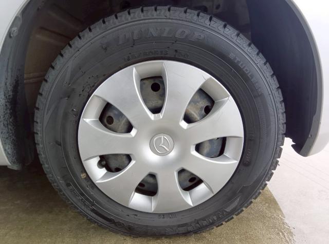 ＡＺワゴン（新潟県十日町市）画像69