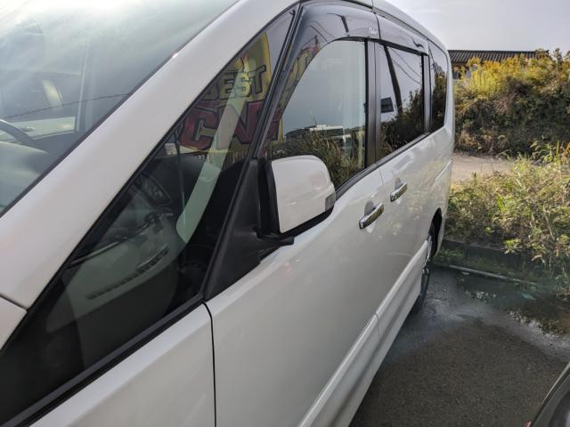 セレナS-HYBRID（新潟県長岡市）画像2