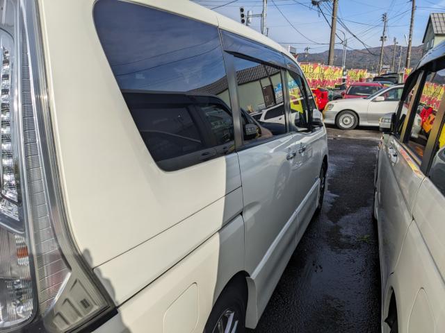 セレナS-HYBRID（新潟県長岡市）画像3