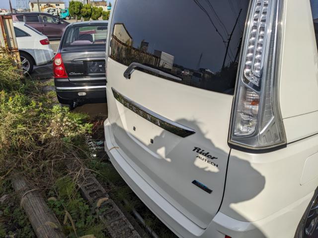 セレナS-HYBRID（新潟県長岡市）画像4