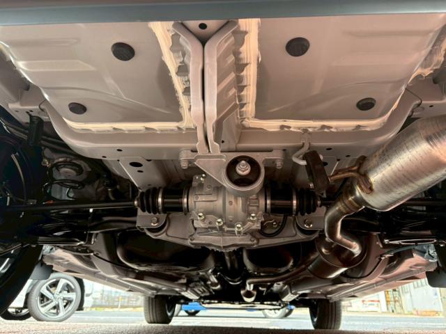 ライズ（新潟県新潟市東区）画像52