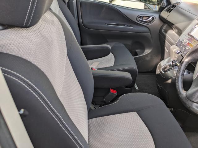 セレナS-HYBRID（新潟県長岡市）画像6