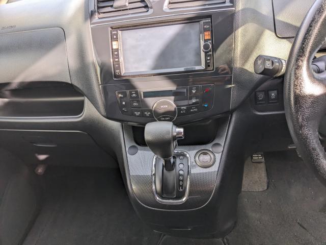 セレナS-HYBRID（新潟県長岡市）画像9