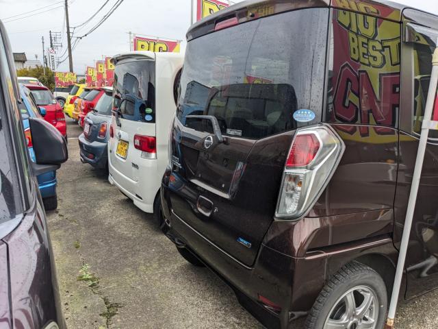 デイズルークス（新潟県長岡市）画像4