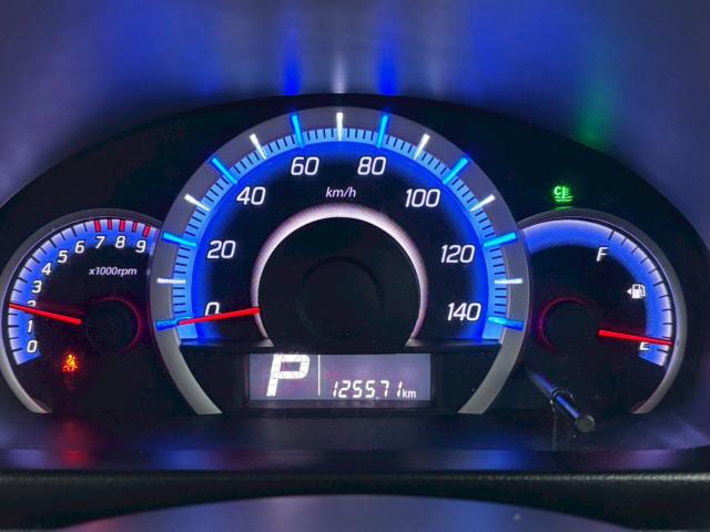 スペーシア（新潟県十日町市）画像42