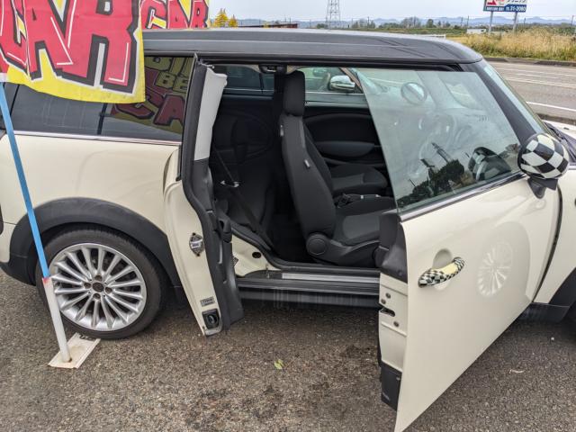 ＭＩＮＩ（新潟県長岡市）画像8