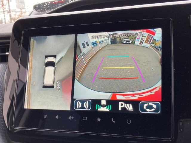 ソリオ（新潟県燕市）画像12