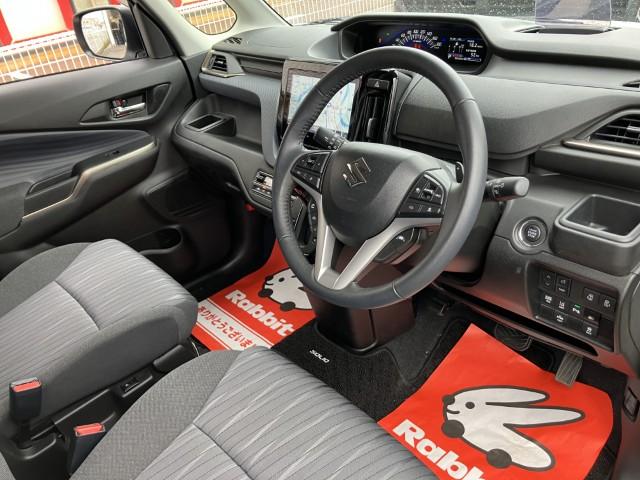 ソリオ（新潟県燕市）画像23