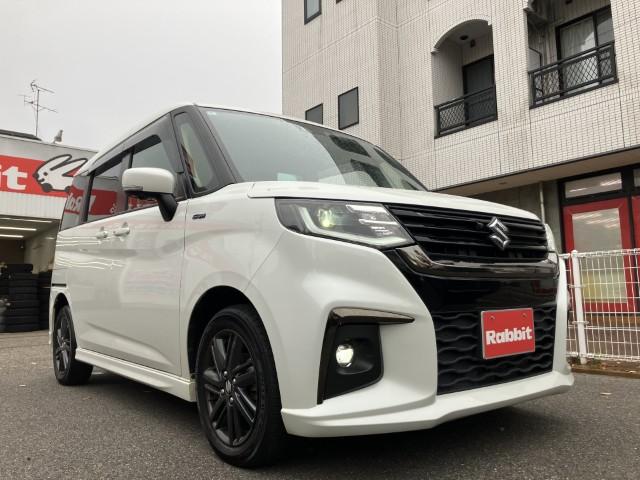 ソリオ（新潟県燕市）画像26