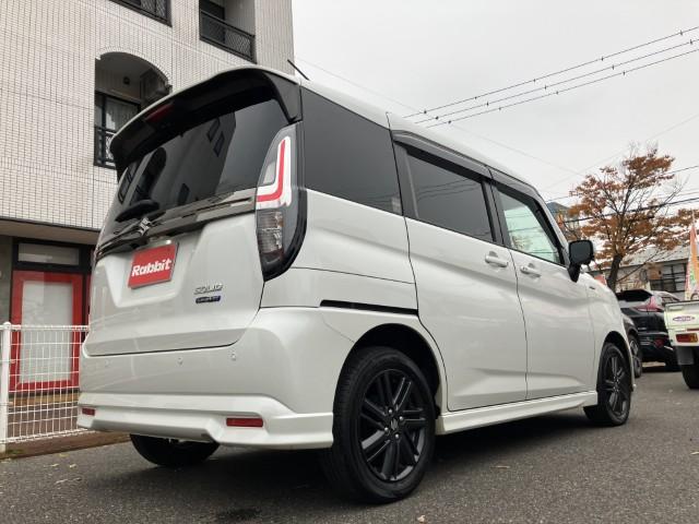 ソリオ（新潟県燕市）画像28