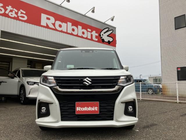 ソリオ（新潟県燕市）画像31