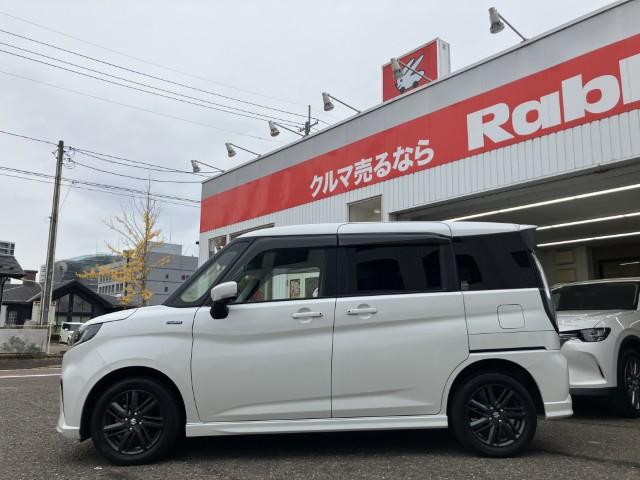 ソリオ（新潟県燕市）画像29