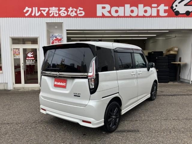 ソリオ（新潟県燕市）画像3