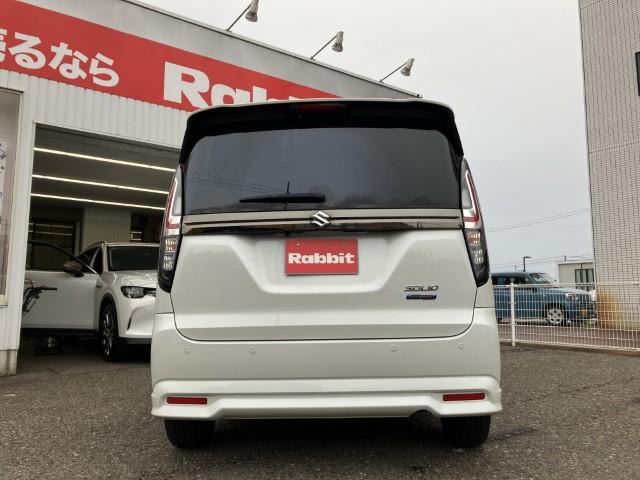 ソリオ（新潟県燕市）画像32