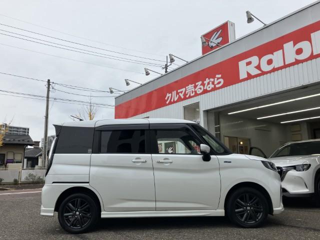 ソリオ（新潟県燕市）画像30