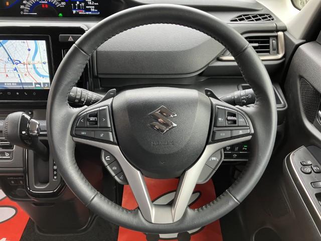 ソリオ（新潟県燕市）画像5