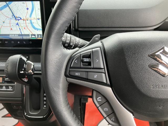 ソリオ（新潟県燕市）画像6