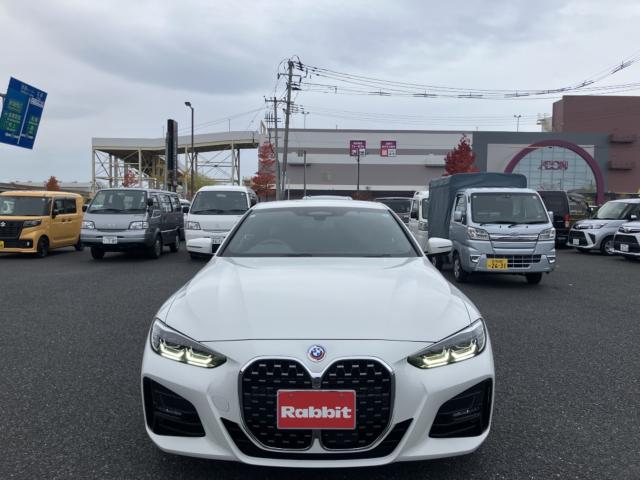 ＢＭＷ4シリーズクーペ（新潟県新潟市西区）画像42