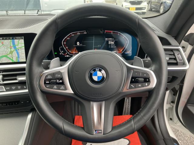 ＢＭＷ4シリーズクーペ（新潟県新潟市西区）画像15