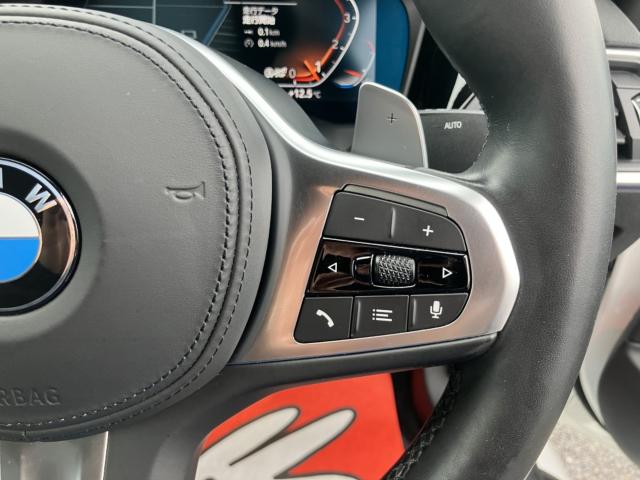 ＢＭＷ4シリーズクーペ（新潟県新潟市西区）画像17