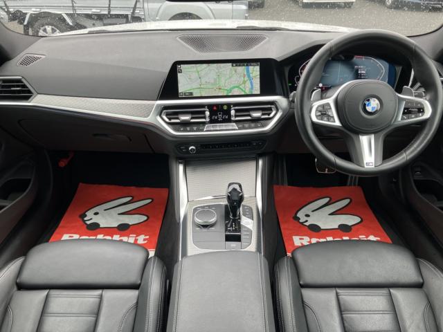 ＢＭＷ4シリーズクーペ（新潟県新潟市西区）画像4