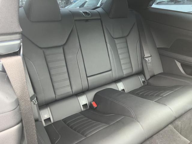 ＢＭＷ4シリーズクーペ（新潟県新潟市西区）画像34