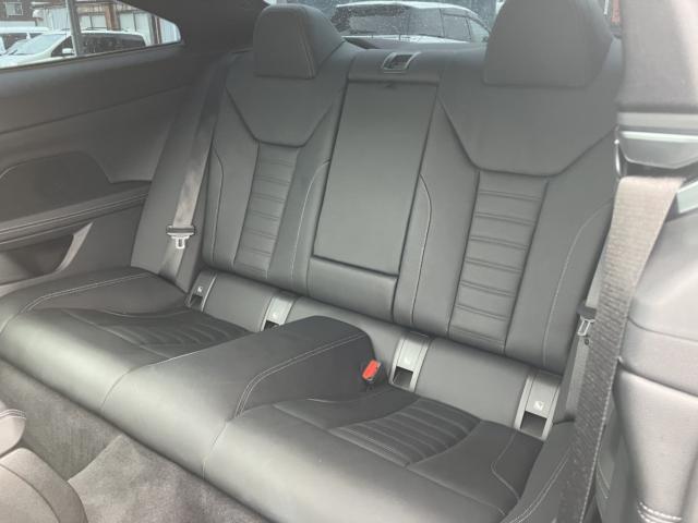 ＢＭＷ4シリーズクーペ（新潟県新潟市西区）画像36