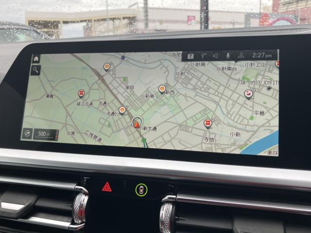 ＢＭＷ4シリーズクーペ（新潟県新潟市西区）画像5