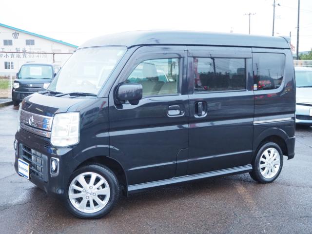 NV100クリッパーリオ（新潟県燕市）画像22