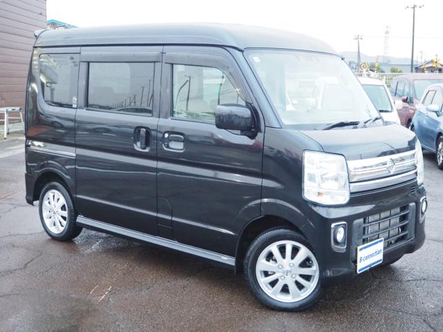 NV100クリッパーリオ（新潟県燕市）画像26