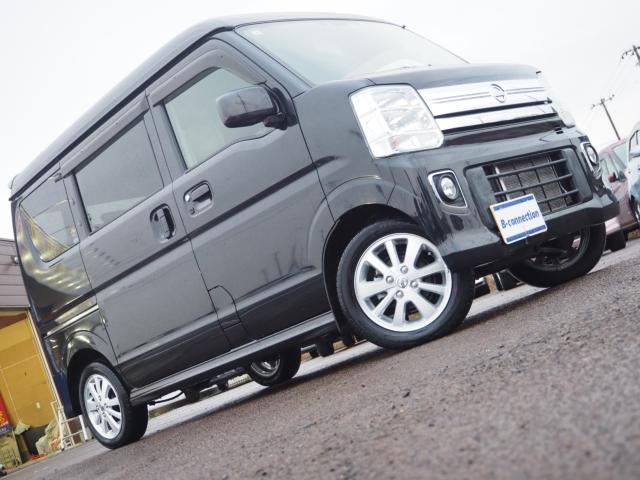 NV100クリッパーリオ（新潟県燕市）画像27