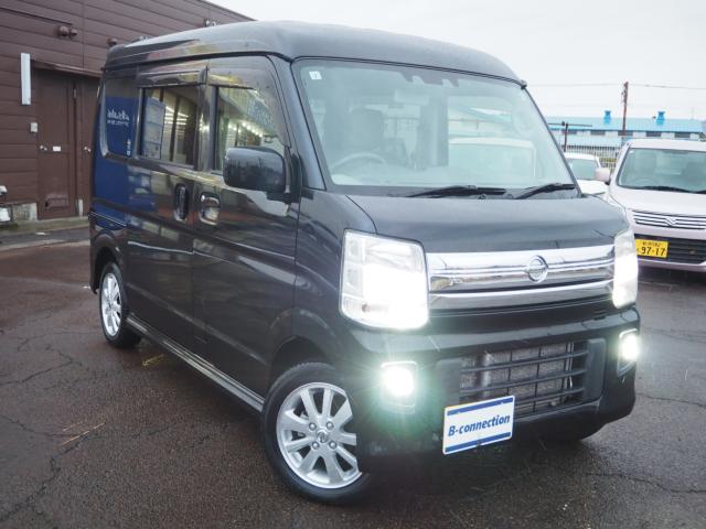 NV100クリッパーリオ（新潟県燕市）画像29