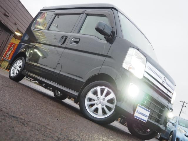 NV100クリッパーリオ（新潟県燕市）画像10