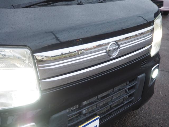 NV100クリッパーリオ（新潟県燕市）画像41