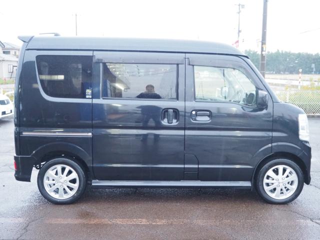 NV100クリッパーリオ（新潟県燕市）画像35