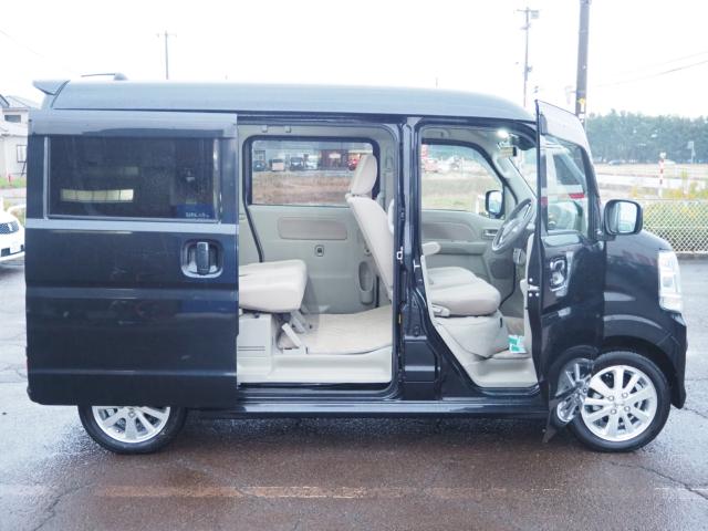 NV100クリッパーリオ（新潟県燕市）画像36