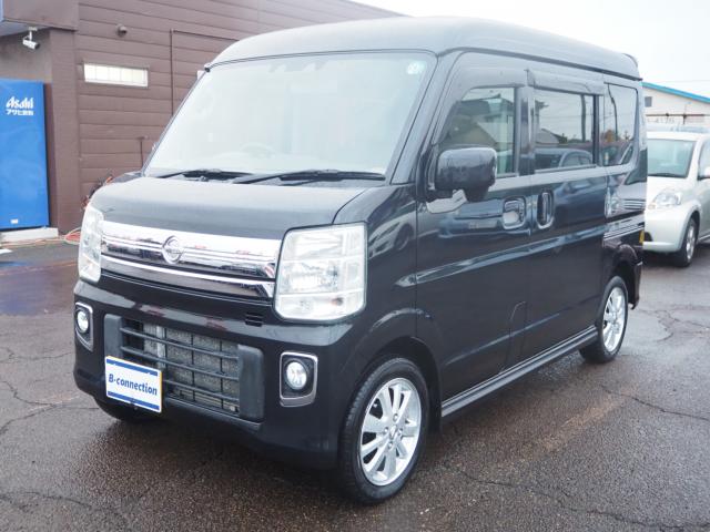 NV100クリッパーリオ（新潟県燕市）画像24