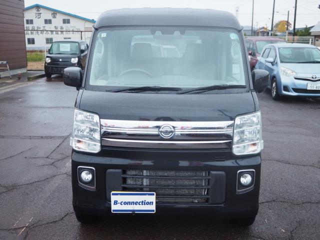 NV100クリッパーリオ（新潟県燕市）画像25